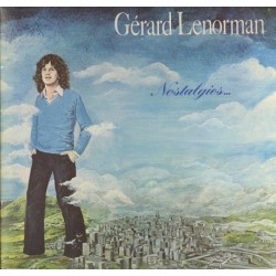 Lenorman, Gérard