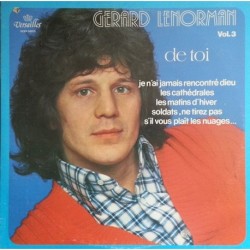 Lenorman, Gérard