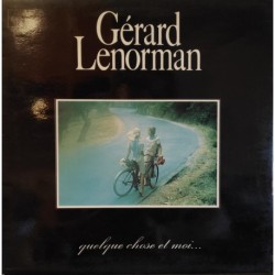 Lenorman, Gérard