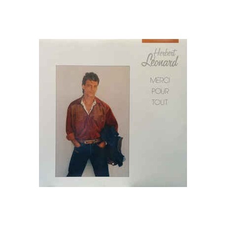 Léonard, Herbert