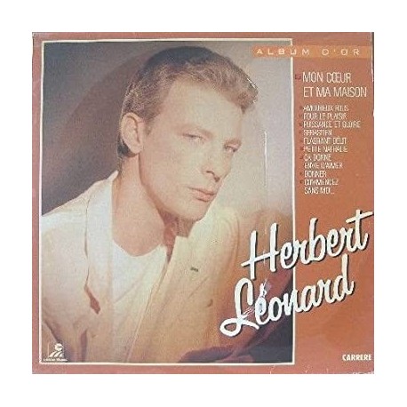 Léonard, Herbert