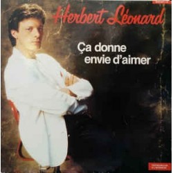 Léonard, Herbert