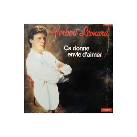 Léonard, Herbert