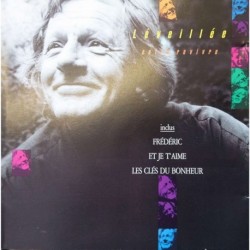 Léveillée, Claude