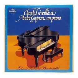 Léveillée, Claude