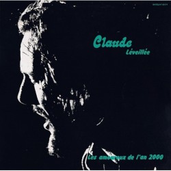 Léveillée, Claude