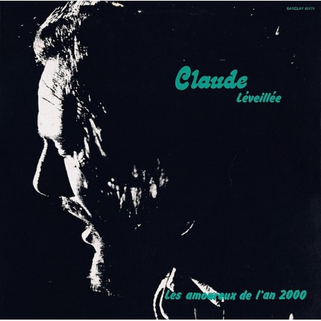 Léveillée, Claude