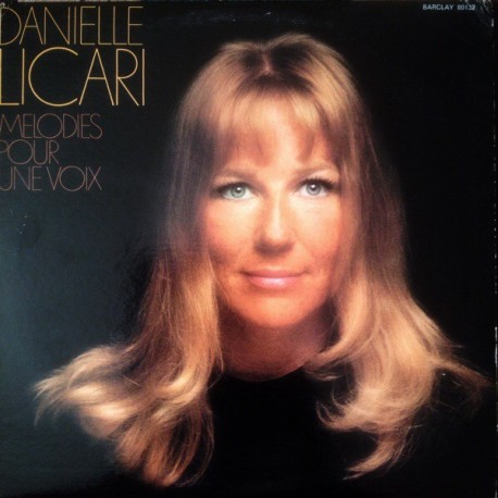 Licari, Danielle
