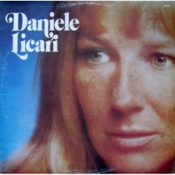Licari, Danielle