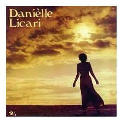 Licari, Danielle