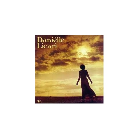 Licari, Danielle