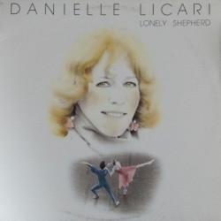 Licari, Danielle