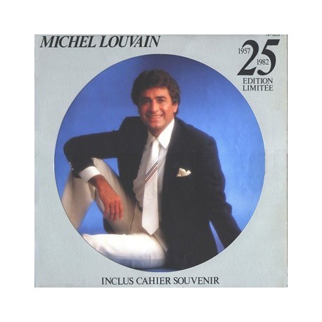 Louvain, Michel