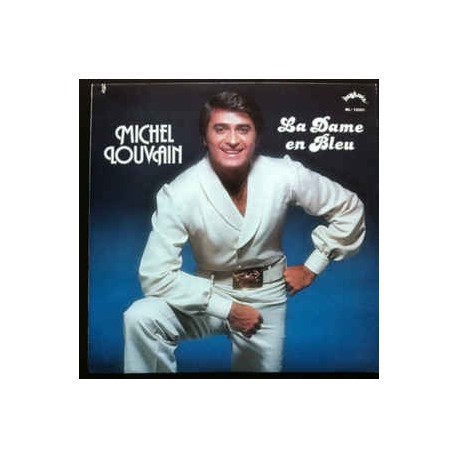 Louvain, Michel