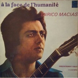 Macias, Enrico