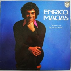 Macias, Enrico