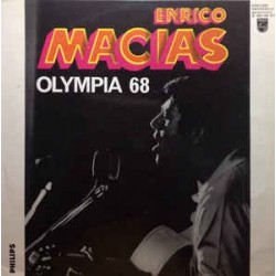 Macias, Enrico