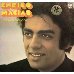 Macias, Enrico