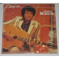 Macias, Enrico