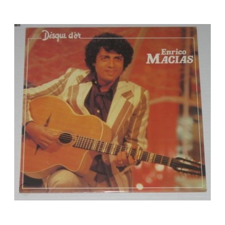 Macias, Enrico