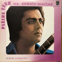 Macias, Enrico