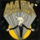 Mack Rock & Becs