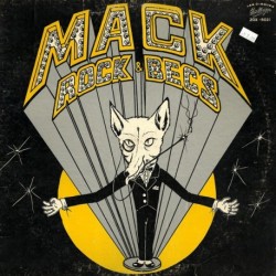 Mack Rock & Becs