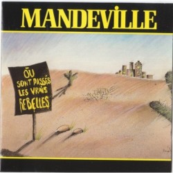 Mandeville, Gaston
