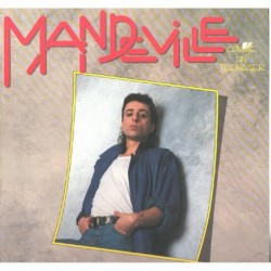 Mandeville, Gaston