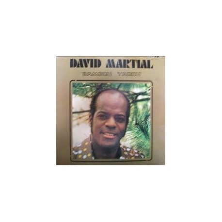 Martial, David