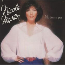 Martin, Nicole