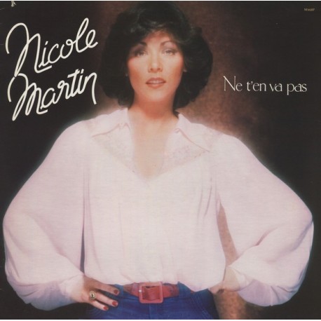 Martin, Nicole