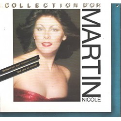 Martin, Nicole