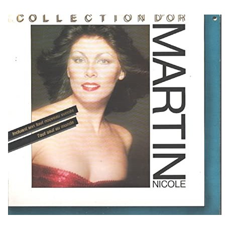 Martin, Nicole