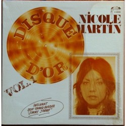 Martin, Nicole