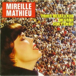Mathieu, Mireille