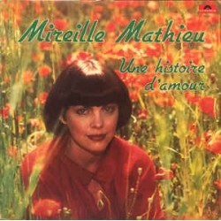 Mathieu, Mireille