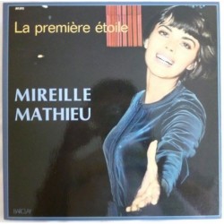 Mathieu, Mireille