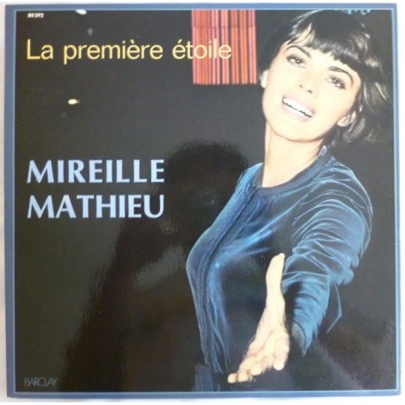 Mathieu, Mireille