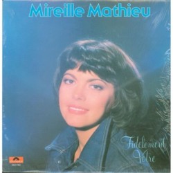 Mathieu, Mireille