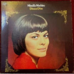 Mathieu, Mireille