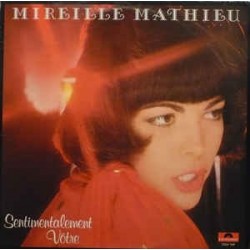 Mathieu, Mireille