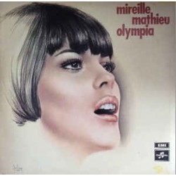 Mathieu, Mireille