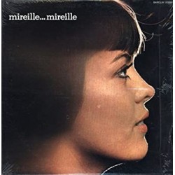 Mathieu, Mireille