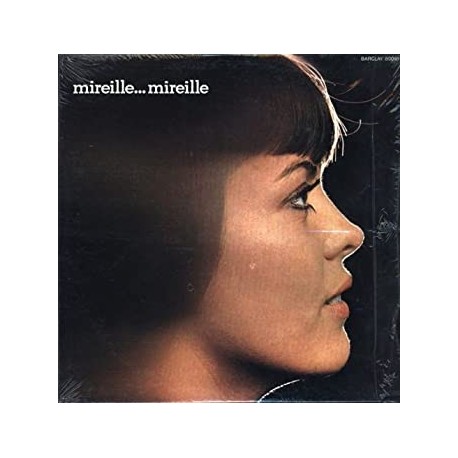 Mathieu, Mireille