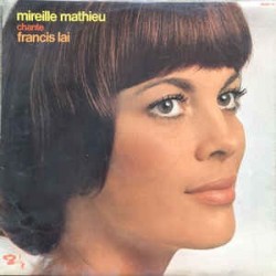 Mathieu, Mireille