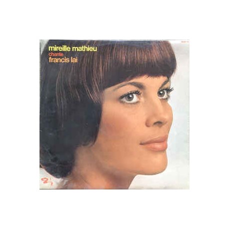 Mathieu, Mireille
