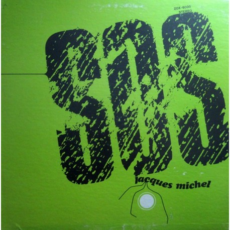 Michel, Jacques
