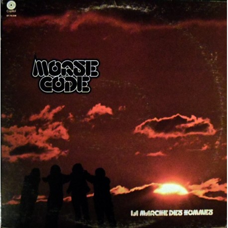 Morse Code