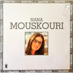 Mouskouri, Nana